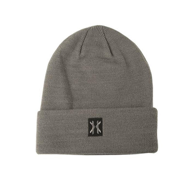 HK Army Beanie - Infamous - Skeleton Squad - Charcoal