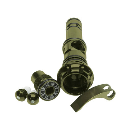 Empire / Invert Mini Accent Color Kit - Olive Dust