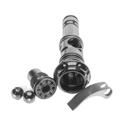 Empire / Invert Mini Accent Color Kit - Silver Dust