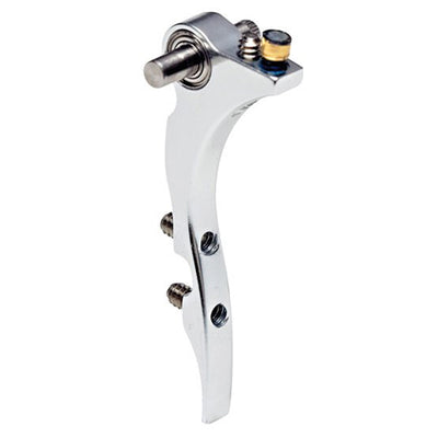 Empire / Invert Mini Bearing Trigger - Silver