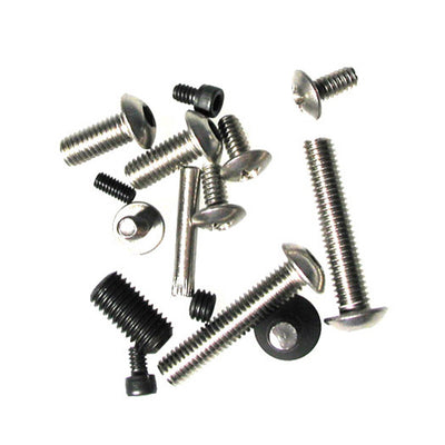 Smart Parts Ion Screw Kit - OEM Parts