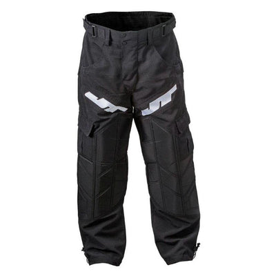 JT Paintball Pants - Cargo - Black