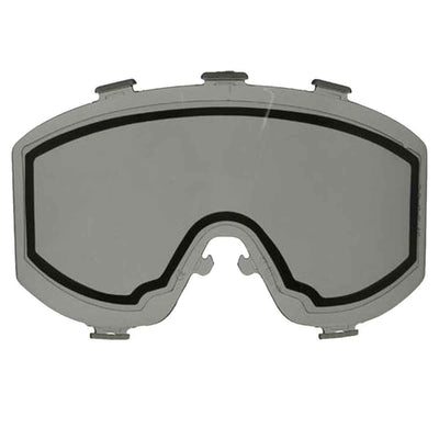 JT Elite Goggle Thermal Lens - Smoke