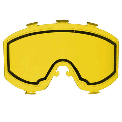 JT Elite Goggle Thermal Lens - Yellow