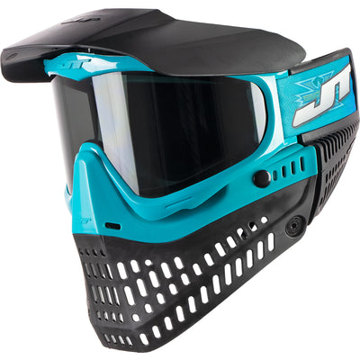 JT Proflex LE Thermal Goggles - Team Series - X-Factor - Teal / Black