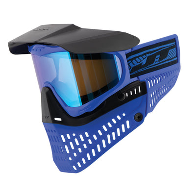 JT Proflex LE Thermal Goggles - Blue / Black w/ Prizm 2.0 Sky Lens