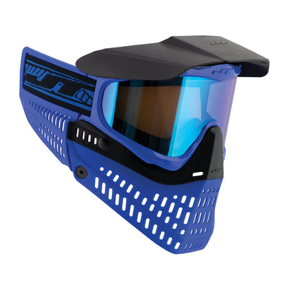 JT Proflex LE Thermal Goggles - Blue / Black w/ Prizm 2.0 Sky Lens