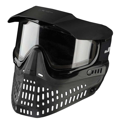 JT Proshield Spectra Thermal Goggles - Black