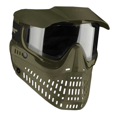 JT Proshield Spectra Thermal Goggles - Olive