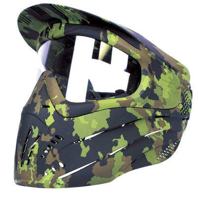 JT Premise Single Goggles - Camo