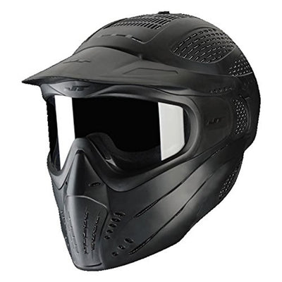JT Premise Headshield Single Goggles - Black