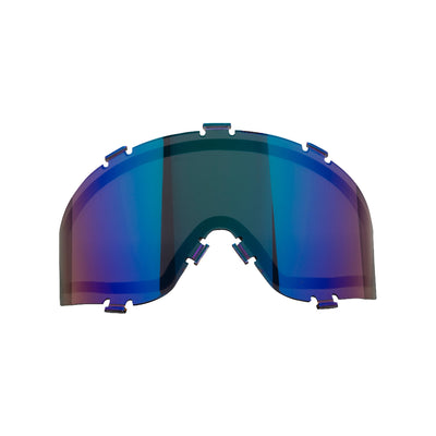 JT Spectra Goggle Thermal Lens - Prizm 2.0 Fluorite