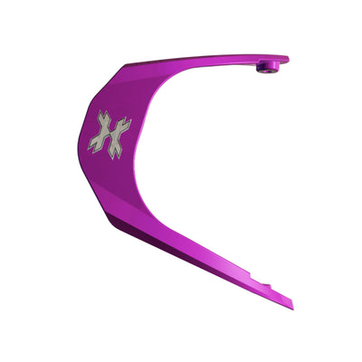 HK Army KLR Goggle PVT Lock Hinge Accent Kit - Purple