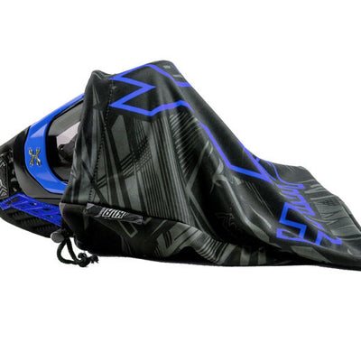HK Army Goggle Bag - Blue