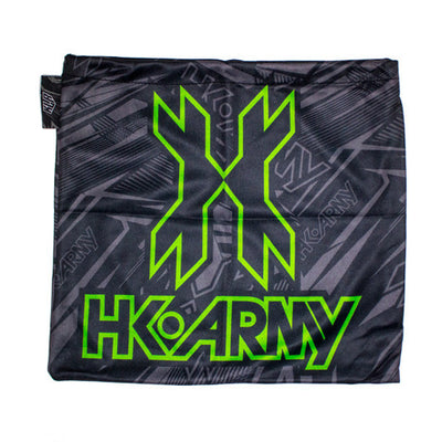 HK Army Goggle Bag - Green