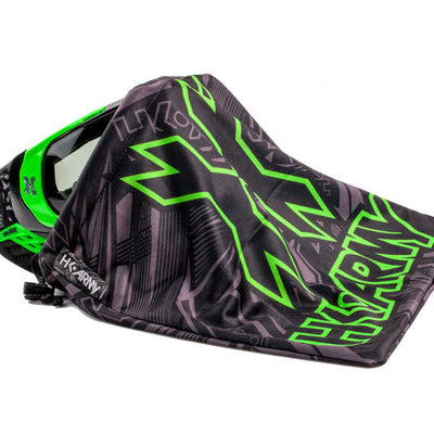 HK Army Goggle Bag - Green