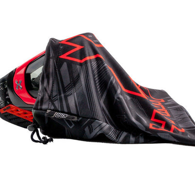 HK Army Goggle Bag - Red