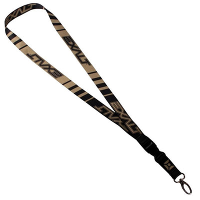 Exalt Paintball Lanyard - Tan