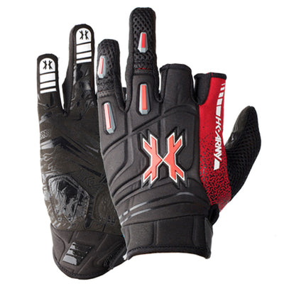 HK Army Pro Gloves - Lava