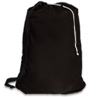 Wicked Sports Paintball Pod Bag / Laundry Sack - Black