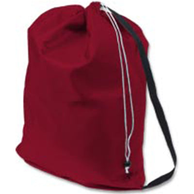 Wicked Sports Paintball Pod Bag / Laundry Sack - Burgandy