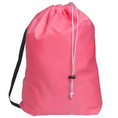 Wicked Sports Paintball Pod Bag / Laundry Sack - Fluorescent Pink