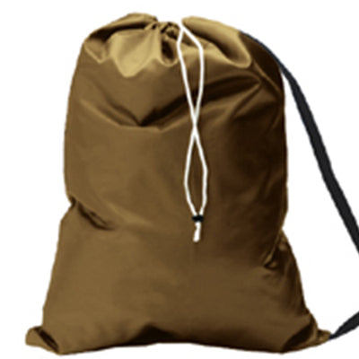 Wicked Sports Paintball Pod Bag / Laundry Sack - Gold