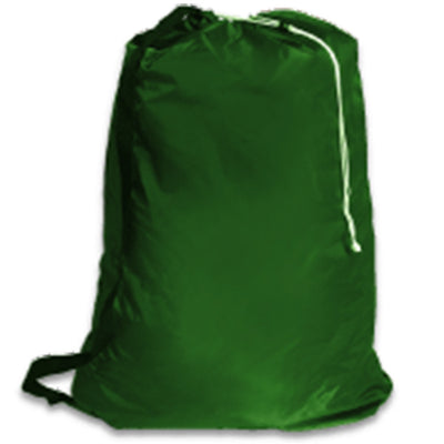 Wicked Sports Paintball Pod Bag / Laundry Sack - Green