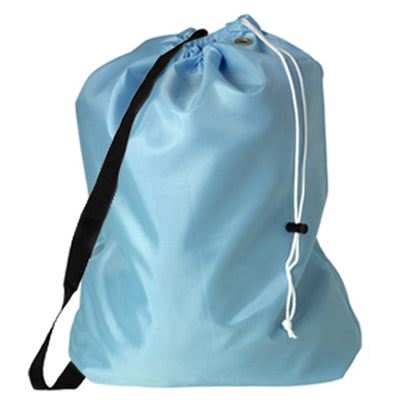 Wicked Sports Paintball Pod Bag / Laundry Sack - Light Blue