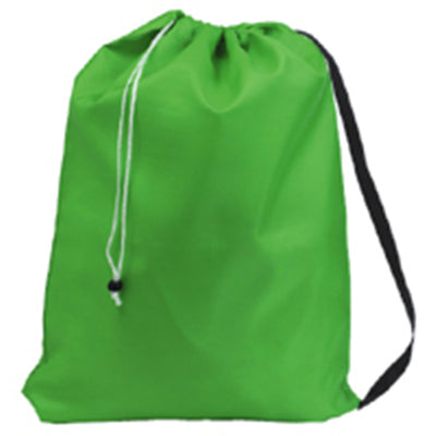 Wicked Sports Paintball Pod Bag / Laundry Sack - Lime Green