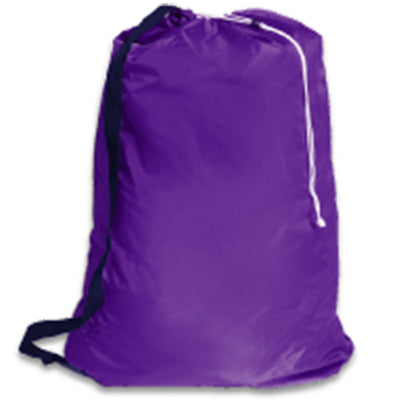 Wicked Sports Paintball Pod Bag / Laundry Sack - Purple