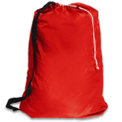 Wicked Sports Paintball Pod Bag / Laundry Sack - Red