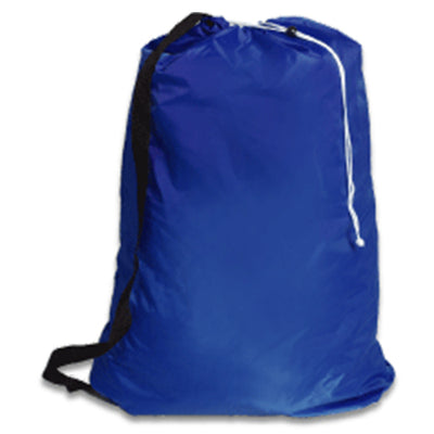 Wicked Sports Paintball Pod Bag / Laundry Sack - Royal