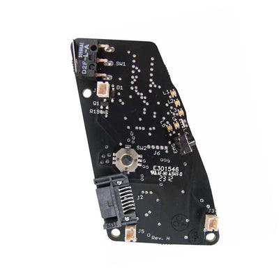 DLX Luxe 2.0 Main Circuit Board Kit - Fits Luxe 1.0 / 1.5 / 2.0