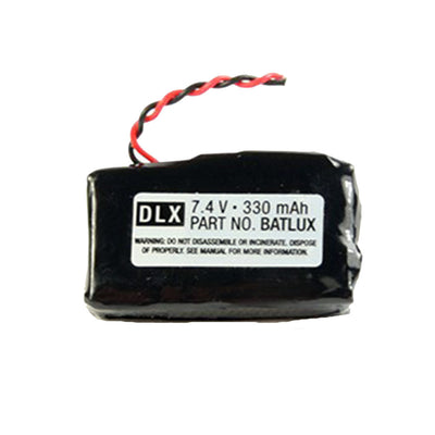 DLX Luxe Rechargeable Lithium Battery - OEM Parts