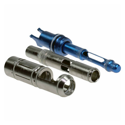 DLX Luxe ENCORE Power Core Bolt Kit - Fits Luxe 1.0 / 1.5 / 2.0 / OLED