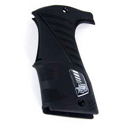 Planet Eclipse Grips - LV1 / LV1.1 / GSL / Geo 3.1 / 3.5 - Black/Grey