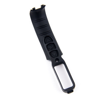Planet Eclipse Navigation Console - Ego LV1 / LV1.1 / Geo 3.1 / 3.5 / GSL - Black