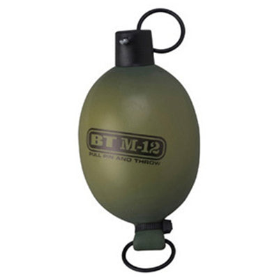 Empire BT M-12 Paint Grenade - 12oz - Yellow Fill