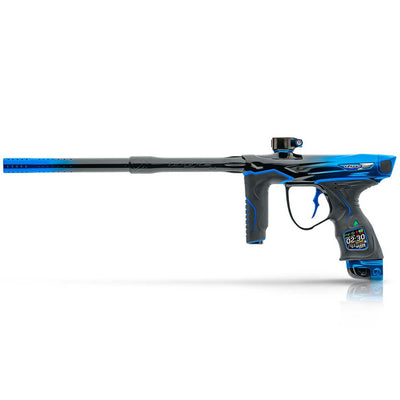 Dye M3+ Paintball Marker - Black Water