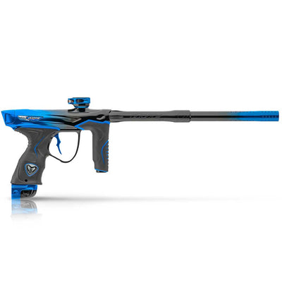 Dye M3+ Paintball Marker - Black Water