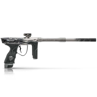 Dye M3+ Paintball Marker - Blackout