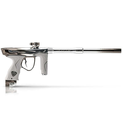 Dye M3+ Paintball Marker - Champagne