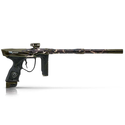 Dye M3+ Paintball Marker - Woodland