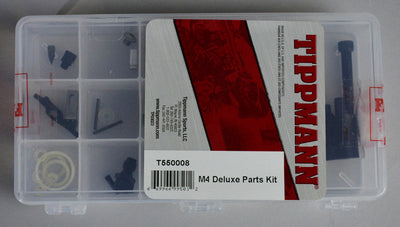 Tippmann Arms Airsoft Parts Kit - M4 Carbine - Deluxe