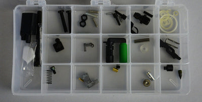 Tippmann Arms Airsoft Parts Kit - M4 Carbine - Deluxe