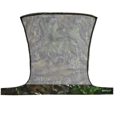 Exalt Paintball Headwrap - Camouflage Series - Mossy Oak Obsession