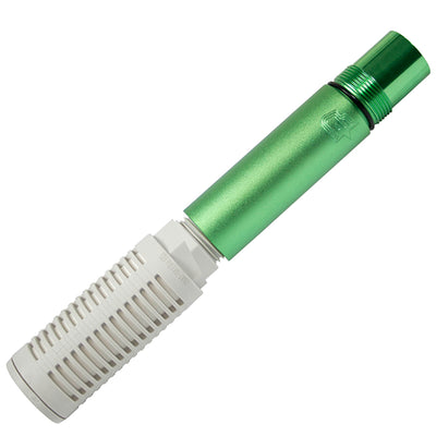 Planet Eclipse Muffler Barrel Kit - Autococker Thread - Green