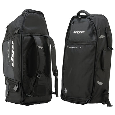 Dye Paintball Gear Bag - The Navigator 2.5 Sport