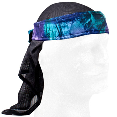 HK Army Headwrap - Night Vision